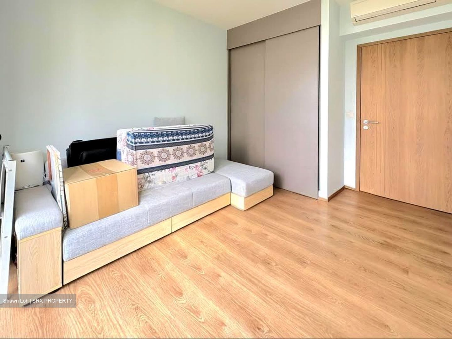 Rivercove Residences (D19), Condominium #553549181